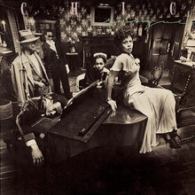 Risque (180 Gram Vinyl, Limited Edition, Audiophile, Gatefold LP Jacket) [Vinyl]