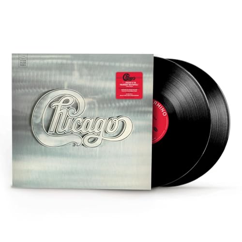 Chicago Ii (Steven Wilson Remix) [Vinyl]