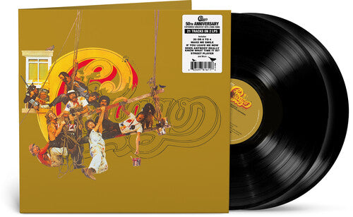 Chicago Ix: Greatest Hits 1969-1980 (Expanded Version) (2 Lp's) [Vinyl]