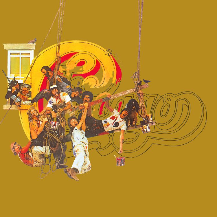 Chicago Ix: Greatest Hits 1969-1980 (Expanded Version) (2 Lp's) [Vinyl]