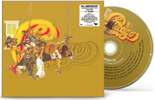 Chicago IX: Greatest Hits (50th Anniversary Expanded Edition) [CD]