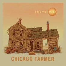 Homeaid [CD]
