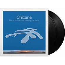 Chicane - Far From The Maddening Crowds [2LP] [Vinyl]