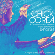 Chick Corea - Cerdeña [Vinilo]