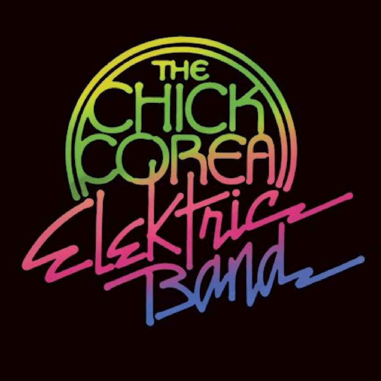 The Chick Corea Elektric Band [CD]