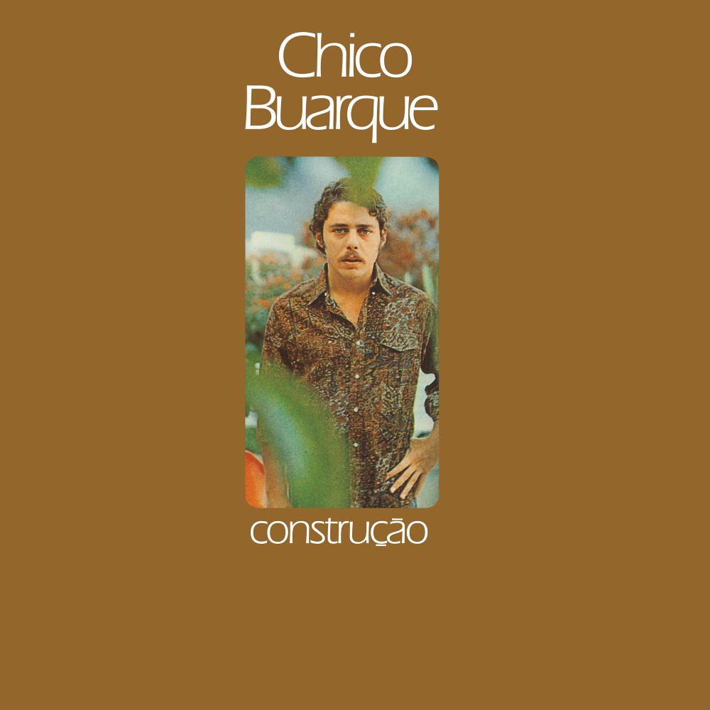Construcao (180G) [Green Galaxy Vinyl] [Vinyl]
