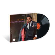 El Chico (Verve Vault Series) (180G) [LP] [Vinyl]