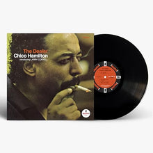 Chico Hamilton - The Dealer (Verve By Request Series) [LP] [Vinyl]