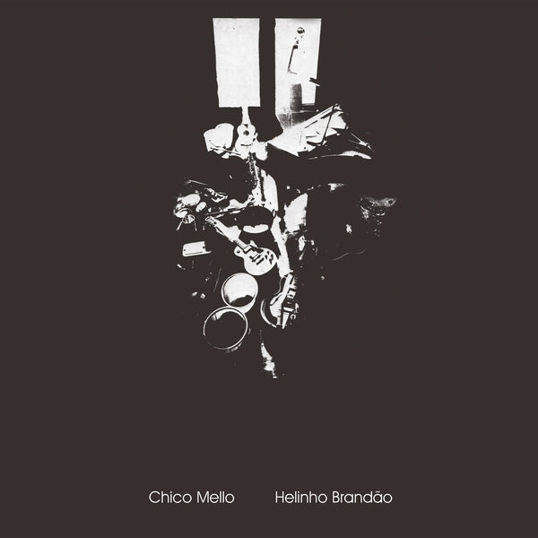 CHICO MELLO/HELINHO BRANDAO - Chico Mello/Helinho Brandao [Vinyl]