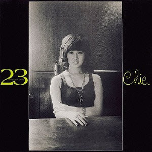 23 Twenty-Three Years Old [Vinyl]