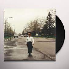 Chiiild - Synthetic Soul [Vinilo]