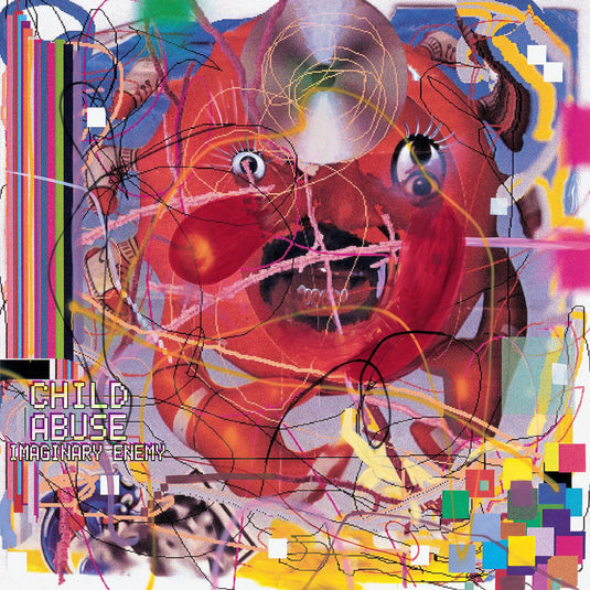 Imaginary Enemy [Vinyl]