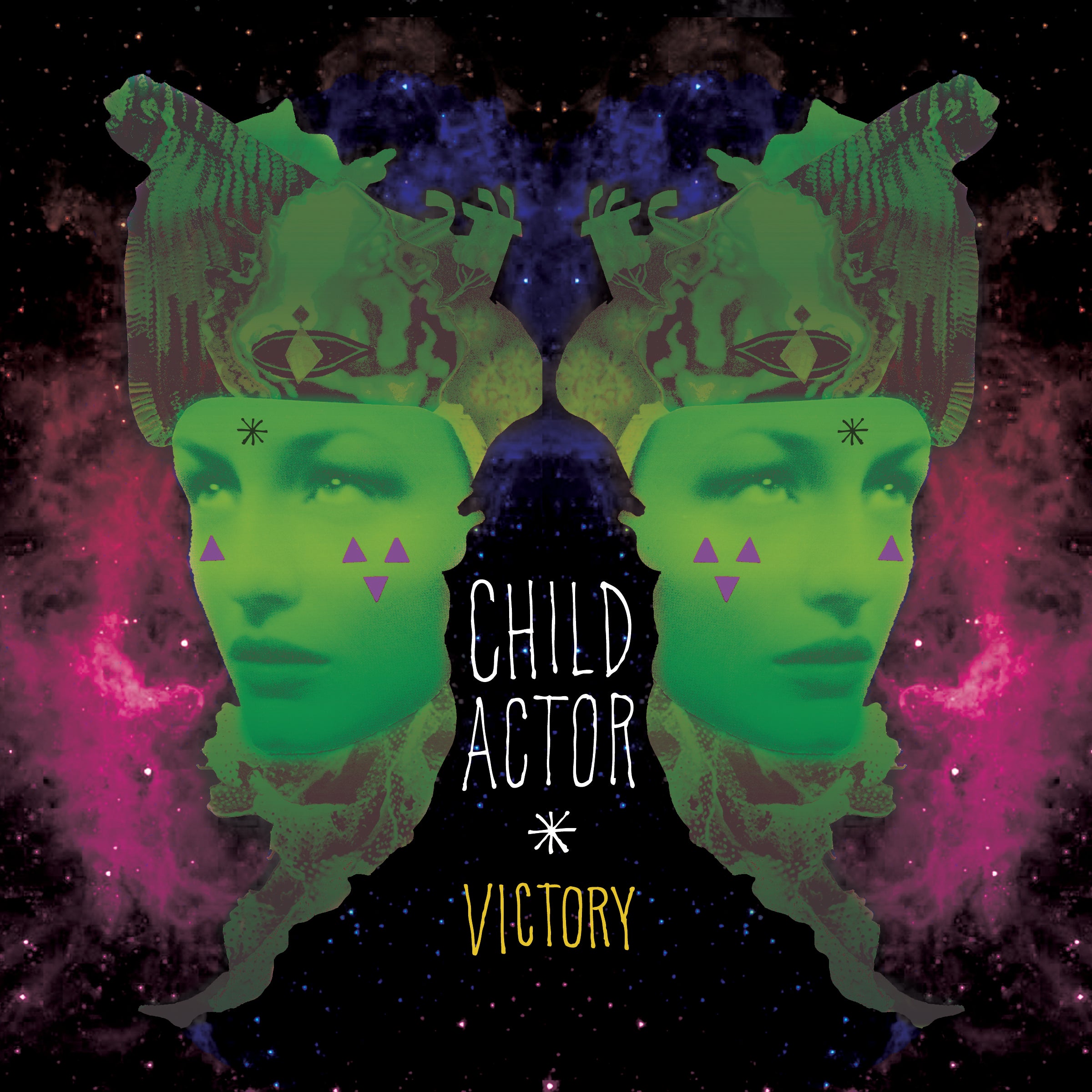 Victory [CD]