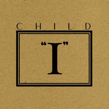 CHILD - I EP [Vinyl]