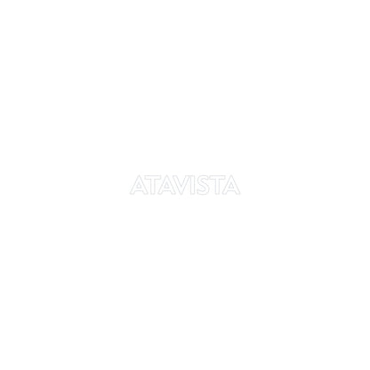 Atavista (Gatefold LP Jacket, Shrink Wrapped) (2 Lp's) [Vinyl]