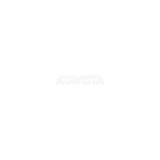 Atavista (Gatefold LP Jacket, Shrink Wrapped) (2 Lp's) [Vinyl]