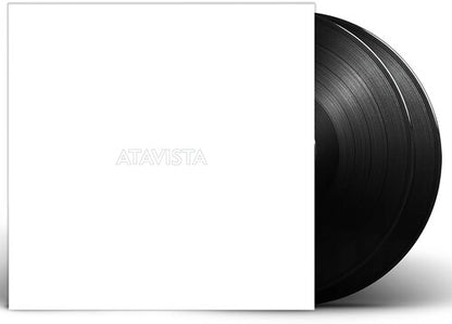 Atavista (Gatefold LP Jacket, Shrink Wrapped) (2 Lp's) [Vinyl]