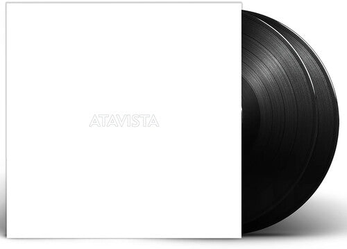 Atavista (Gatefold LP Jacket, Shrink Wrapped) (2 Lp's) [Vinyl]