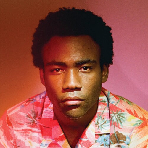 Childish Gambino - Because the Internet [Explicit Content] [CD]