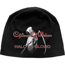 Children Of Bodom Halo of Blood [Hat]