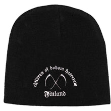 Children Of Bodom - Hatecrew/Finland [Hat]