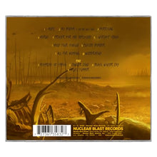 I Worship Chaos [CD]