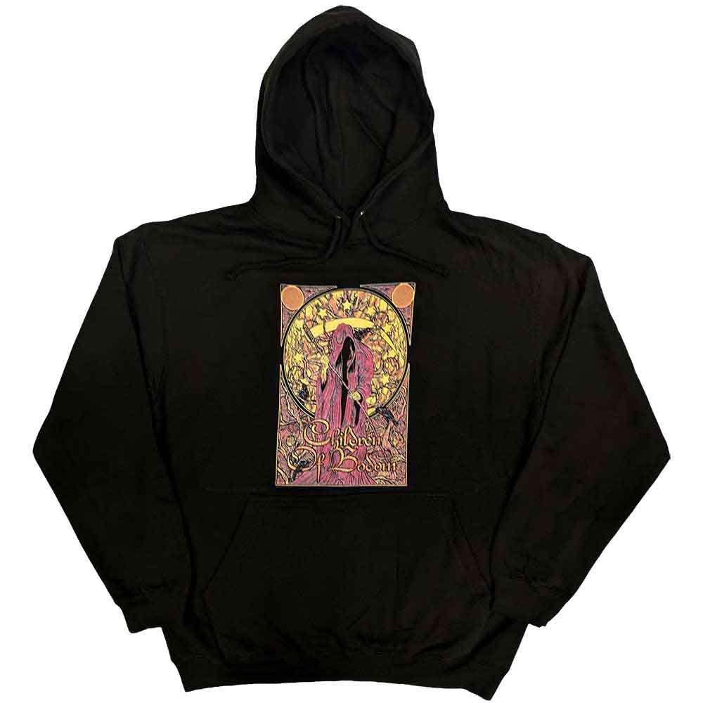 Children Of Bodom - Nouveau Reaper [Sweatshirt]