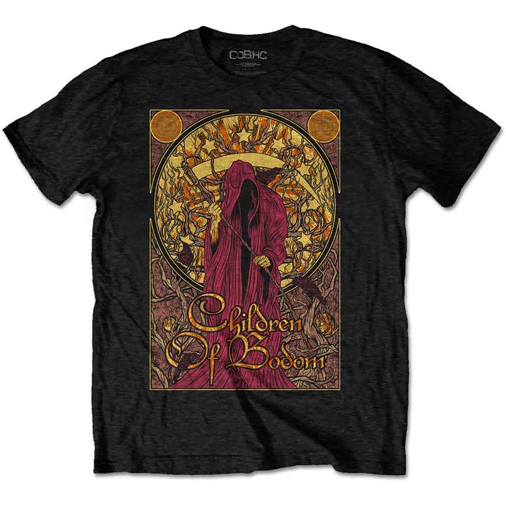 Nouveau Reaper [T-Shirt]