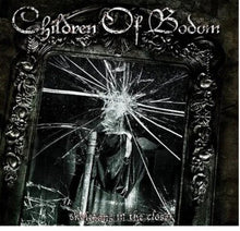 Children of Bodom - Esqueletos en el armario [Vinilo]