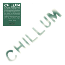 CHILLUM - Chillum [Vinyl]