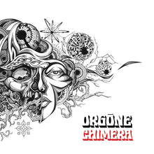 Orgone - Chimera (Opaque Yellow) [Vinyl] - Paladin Vinyl