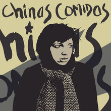 Chinas Comidas - Complete Studio Recordings '77-'81 [LP] [Vinyl]