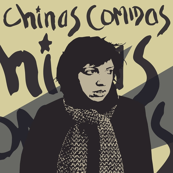Chinas Comidas - Complete Studio Recordings '77-'81 [LP] [Vinyl]