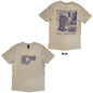 Chiodos - All’s Well That Ends Well Album Art Unisex T-Shirt (Natural) [Apparel]