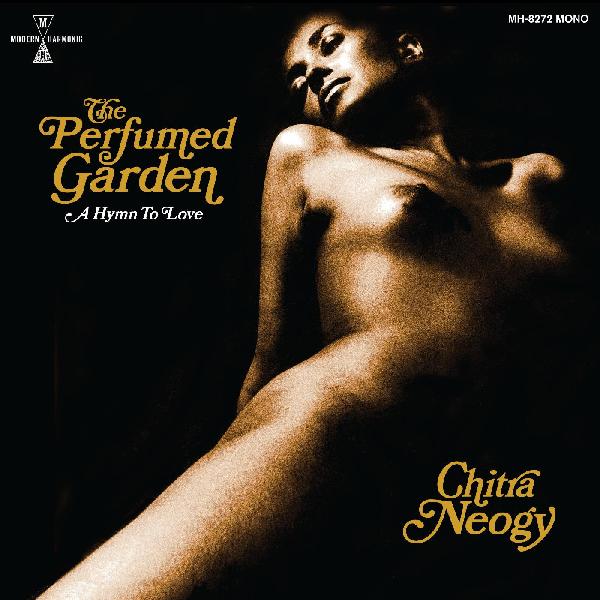 Chitra Neogy - The Perfumed Garden (VINYL BOX SET + BOOK) [Vinyl]