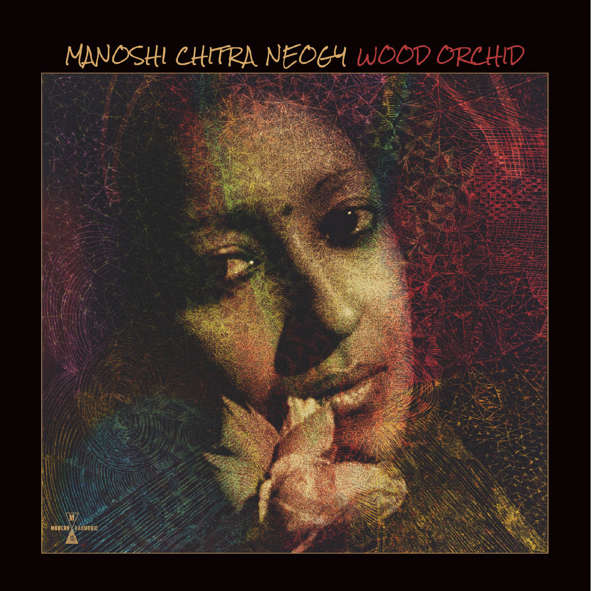 Chitra Neogy - Wood Orchid [CD]