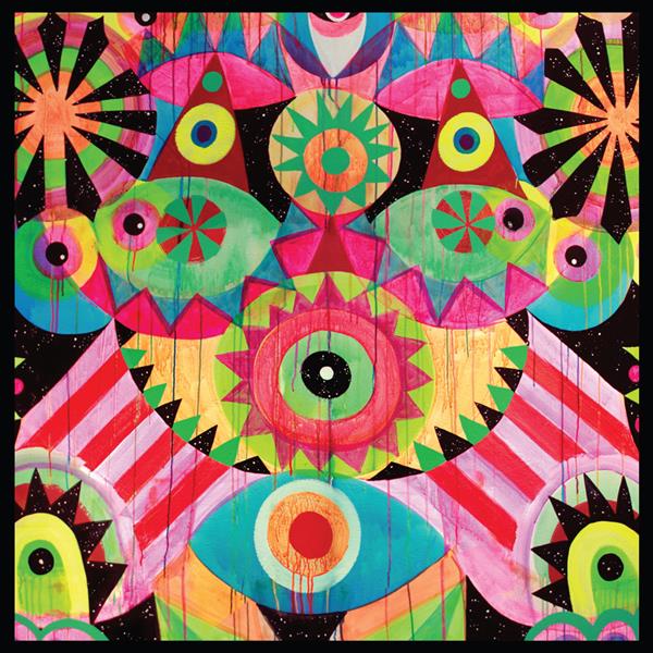 Must Be The Moon [Vinyl]