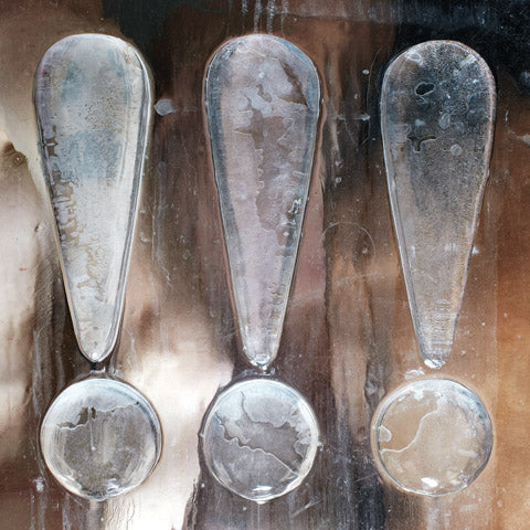 Strange Weather, Isn't It? [CD]