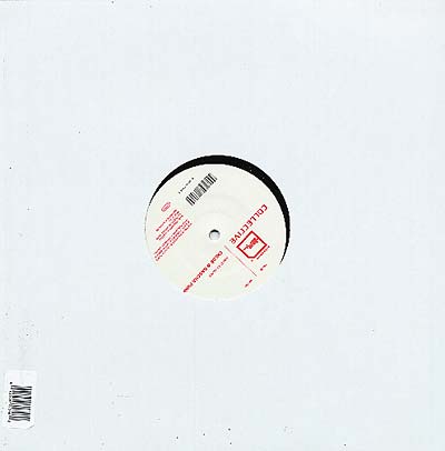 CHLOE & SASCHA FUNKE - BPitch Control Collective Vol. 02 [Vinyl]