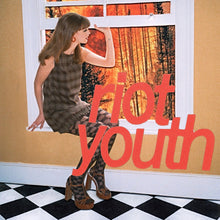 Chloe Slater - Riot Youth [CD]
