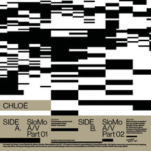 SloMo A/V [Vinyl]