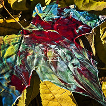 Grow [Translucent Yellow/Baby Pink LP] [Vinyl]