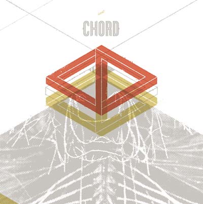 CHORD - Gmaj7 [Vinyl]