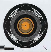 CHORDIAN - Soniculture007 [Vinyl]