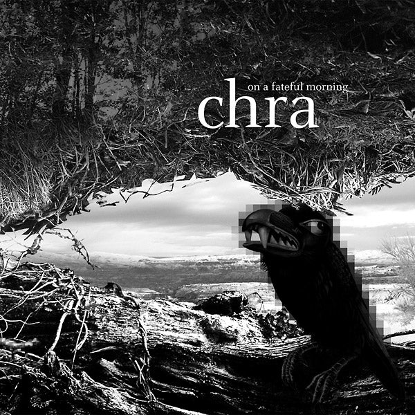 CHRA - On A Fateful Morning [Vinyl]