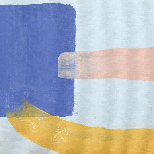 CHRIS ABRAHAMS/CLAYTON THOMAS/MILES THOMAS - Words Fail [Vinyl]