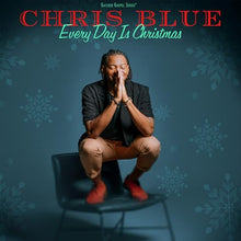 Everyday Is Christmas [CD]