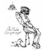 Chris Brokaw - End of the Night [Vinyl]