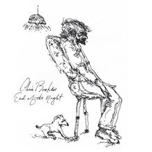 Chris Brokaw - End of the Night [CD]