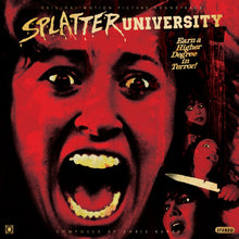 Splatter University [Vinyl]